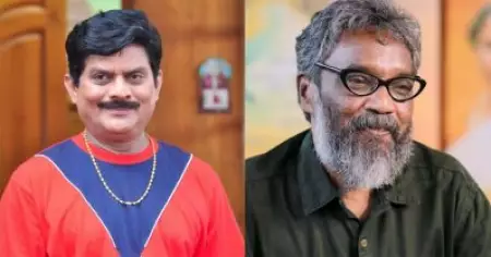 തലയില്‍ ഒരു തോര്‍ത്തും കെട്ടി ഡാന്‍സ് കളിച്ചുകൊണ്ടാണ് ജഗതി ചേട്ടന്‍ ആ പാട്ട് റെക്കോഡ് ചെയ്തത്: മോഹന്‍ സിത്താര
