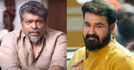 മോഹന്‍ലാല്‍ സാര്‍ അറിയാതെ ചെയ്യുന്ന ആ കാര്യം എനിക്ക് വളരെ സ്‌റ്റൈലിഷായി തോന്നാറുണ്ട്: പാര്‍ത്ഥിബന്‍
