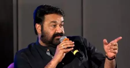 സ്വന്തം സിനിമക്കായി നിര്‍ദാക്ഷണ്യം പെരുമാറുന്ന സംവിധായകനാണ് അദ്ദേഹം: മോഹന്‍ലാല്‍