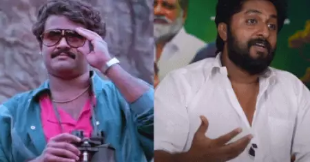 അലി ഇമ്രാന്റെ സീക്വൽ ചെയ്യാൻ ഞാൻ അവനോട് പറഞ്ഞു, ആഗ്രഹമുണ്ട്, കാരണം ആ തീമിന് ഇന്നും സാധ്യതയുണ്ട്: ധ്യാൻ ശ്രീനിവാസൻ