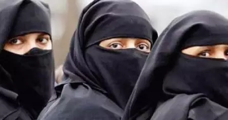 മുസ്‌ലിം സ്ത്രീകൾക്ക് ജീവനാംശം നൽകണമെന്ന സുപ്രീം കോടതി വിധി ഇസ്‌ലാമിക നിയമത്തിന് വിരുദ്ധം: ഓൾ ഇന്ത്യ മുസ്‌ലിം വ്യക്തി നിയമ ബോർഡ്