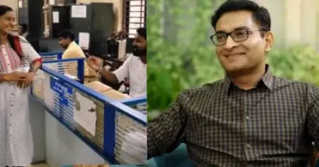 അവർ എൻജോയ് ചെയ്ത് പണിയെടുക്കട്ടെ; സർക്കാർ ഉദ്യോ​ഗസ്ഥരുടെ റീലിനെ പിന്തുണച്ച് എൻ. പ്രശാന്ത്