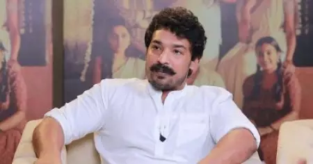 അദ്ദേഹം അന്ന് സെറ്റ് ചെയ്തിരുന്ന ഷോട്ടുകൾ ബോളിവുഡ് സിനിമകളെ വെല്ലുന്നവയായിരുന്നു: നിധിൻ രഞ്ജിപണിക്കർ