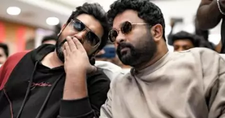 ഞാന്‍ നിവിനെ ചതിക്കുമെന്ന് മാത്രമറിഞ്ഞ് ചെയ്ത സീന്‍; മറ്റൊന്നും അറിഞ്ഞില്ല: അജു വര്‍ഗീസ്