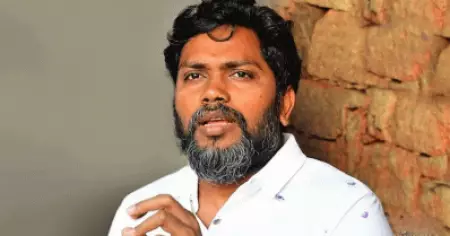 ആംസ്‌ട്രോങ്ങിനെ സോഷ്യല്‍ മീഡിയ റൗഡിയാക്കി, സര്‍ക്കാരും വിവേചനം കാട്ടി; ബി.എസ്.പി നേതാവിന്റെ കൊലപാതകത്തില്‍ പാ രഞ്ജിത്ത്