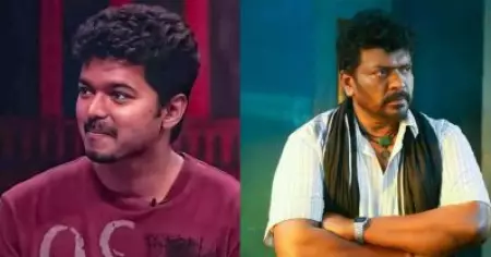 ത്രീ ഇഡിയറ്റ്‌സ് തമിഴില്‍ സംവിധാനം ചെയ്യാമോ എന്ന് വിജയ് എന്നോട് ചോദിച്ചിരുന്നു: പാര്‍ത്ഥിബന്‍