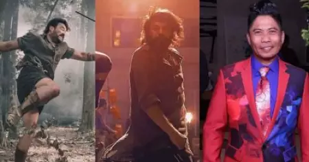 ആക്ഷന്‍ സീനുകളില്‍ നമ്മള്‍ പറയുന്ന ഉപദേശം മമ്മൂക്ക കേള്‍ക്കും, പക്ഷേ ലാലേട്ടന്‍ അതൊന്നും കേള്‍ക്കില്ല: പീറ്റര്‍ ഹെയ്ന്‍