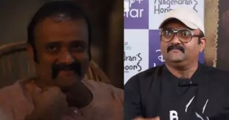ആ സിനിമക്ക് ശേഷം എന്നെ ആദ്യം വിളിച്ചത് നാഗേന്ദ്രന്‍സ് ഹണിമൂണിലേക്കാണ്: പ്രശാന്ത് അലക്‌സാണ്ടര്‍