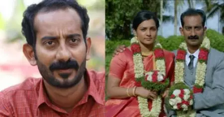 ഇന്റിമസി സീനിന്റെ റിഹേഴ്‌സല്‍ സമയത്ത് പാര്‍വതിക്ക് എന്റെ കാര്യം സംശയമായിരുന്നു: പ്രശാന്ത് മുരളി