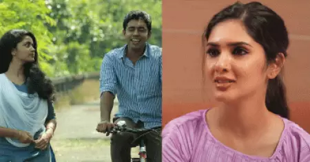 അന്ന് പ്രേമത്തിലെ ആ സീനാണ് ഞാൻ അഭിനയിച്ചത്, പക്ഷെ പിന്നെ അവരൊന്നും അറിയിച്ചില്ല: ഗായത്രി സുരേഷ്