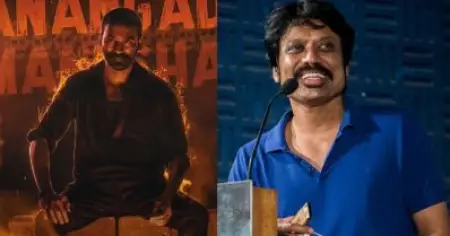 രായന്‍ സിനിമയില്‍ ധനുഷിനെക്കാള്‍ അത്ഭുതപ്പെടുത്താന്‍ പോകുന്നത് ആ നടിയാണ്: എസ്.ജെ സൂര്യ