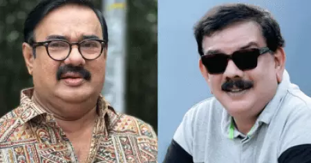 ഇന്ത്യന്‍ കോമഡി സീനുകളില്‍ ഏറ്റവും മികച്ച ഒന്നാണ് ആ മോഹന്‍ലാല്‍ ചിത്രത്തിലേതെന്ന് പ്രിയന്‍ പറഞ്ഞിട്ടുണ്ട്: മണിയന്‍പിള്ള രാജു