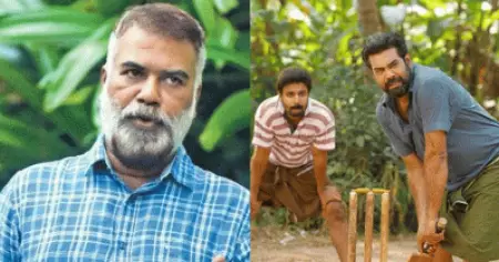 രക്ഷാധികാരി ബൈജുവിന്റ ക്ലൈമാക്സ്‌ മാറ്റാനായിരുന്നു ആ വലിയ നടൻ എന്നോട് പറഞ്ഞത്: രഞ്ജൻ പ്രമോദ്