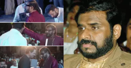 ആസിഫിനെ ശ്രദ്ധിച്ചില്ലെന്നത് സത്യം, അപമാനിക്കുകയോ വിവേചനം കാണിക്കുകയോ ചെയ്തിട്ടില്ല; ന്യായീകരണവുമായി രമേശ്‌ നാരായണൻ