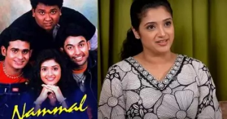 എല്ലാവരും ഇഷ്ടത്തോടെ കേള്‍ക്കുന്ന പാട്ടാണ് ആ സിനിമയിലേത്; എന്നാല്‍ പാടി കഴിഞ്ഞാല്‍ തലവേദനിക്കും: രേണുക