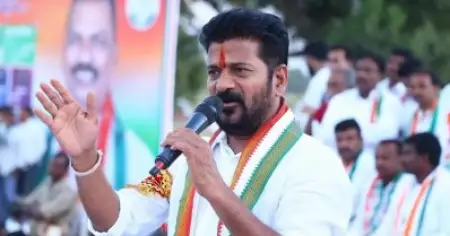 മാതാപിതാക്കളെ പരിപാലിക്കാത്തവരുടെ ശമ്പളം വെട്ടിക്കുറയ്ക്കും; ബില്ല് പാസാക്കി തെലങ്കാന സര്‍ക്കാര്‍