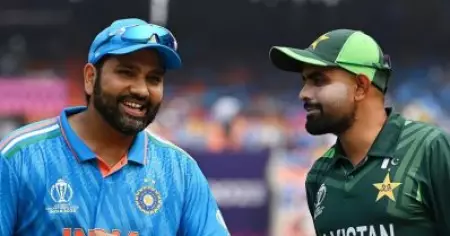 പാകിസ്ഥാനിലേക്ക് ഇന്ത്യ പോകുമോ? ചാമ്പ്യന്‍സ് ട്രോഫി ഷെഡ്യൂള്‍ അനിശ്ചിതത്വത്തില്‍