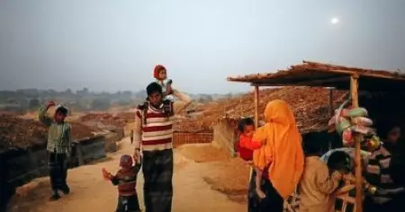 റോഹിങ്ക്യന്‍ അഭയാര്‍ത്ഥികളെ തടങ്കലില്‍ വെക്കുന്നതും, നാടുകടത്തുന്നതും ഇന്ത്യ അവസാനിപ്പിക്കണം: യു.എന്‍ അവകാശ സമിതി