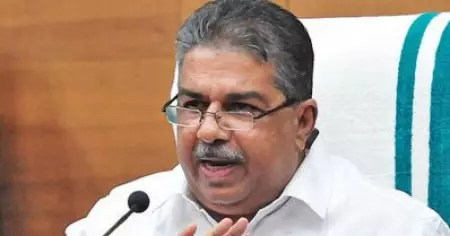 സിനിമകളിലെ വയലന്‍സ്, മയക്കുമരുന്ന് ഉള്ളടക്കങ്ങള്‍ നിയന്ത്രിക്കുന്നതിന് സര്‍ക്കാരിന് പരിമിതികളുണ്ട്: സജി ചെറിയാന്‍