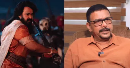 അതൊരു പിരീയിഡ് ചിത്രമാണ്, അണിയറയിൽ വർക്കുകൾ നടക്കുന്നുണ്ട്; മോഹൻലാൽ ചിത്രത്തെ കുറിച്ച് സൂചന നൽകി ക്യാമറമാൻ
