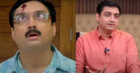അന്ന് എനിക്കൊരു രക്ഷയും ഉണ്ടായിരുന്നില്ല; ട്രോളിനെ എങ്ങനെ ഡീല് ചെയ്യണമെന്ന് അറിയില്ലായിരുന്നു: ശരത് ദാസ്