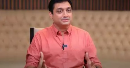 അദ്ദേഹത്തിന്റെ സൗമ്യമായ മുഖം കാണുമ്പോള്‍ തന്നെ നമ്മുടെ മുഴുവന്‍ പേടിയും മാറും: ശരത്