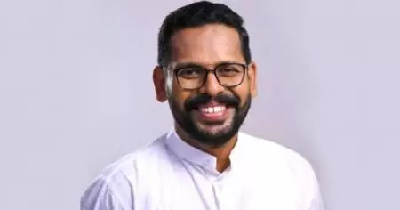 ചേര്‍ത്ത് പിടിച്ച സഖാക്കള്‍ക്കും നെഞ്ചോട് ചേര്‍ത്ത പ്രസ്ഥാനത്തിനും നന്ദി; സരിന്റെ ആദ്യ പ്രതികരണം