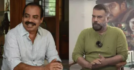 സത്യേട്ടനാണങ്കിലും വേറെയാര് പറഞ്ഞതാണെങ്കിലും അത് സിനിമയെ തകർക്കുന്നതിന് തുല്യമാണ്: രഞ്ജൻ പ്രമോദ്