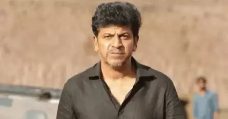ജയിലറിന് ശേഷം ഞെട്ടിക്കാൻ ആരാധകരുടെ ശിവണ്ണ വരുന്നു, ഉത്തരകാണ്ഡയുടെ നായകൻ ഒരുങ്ങി