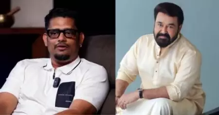 വില്ലന്റെ സെറ്റില്‍ വെച്ച് ലിജോയുടെ ആ സിനിമ കാണാന്‍ വല്ല വഴിയുമുണ്ടോ എന്ന് ലാലേട്ടന്‍ എന്നോട് ചോദിച്ചു: എഡിറ്റര്‍ ഷമീര്‍ മുഹമ്മദ്