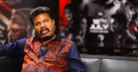 എന്റെ കരിയറില്‍ ഏറ്റവും പാടുപെട്ട വി.എഫ്.എക്‌സ് ആ സിനിമകളിലായിരുന്നു: ഷങ്കര്‍
