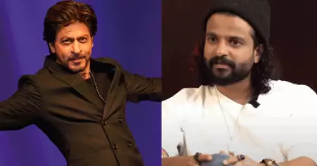 ഷാരുഖ് ഖാന്റെ ആ സൂപ്പർ ഹിറ്റ്‌ ചിത്രത്തിൽ നിന്ന് വരെ വിളി വന്നു, പക്ഷെ ആ വേഷം എന്നെ ആകർഷിച്ചില്ല: നീരജ് മാധവ്