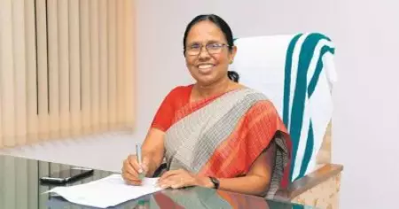 'ഹൈന്ദവ വർഗീയവാദത്തെ എതിർക്കുമ്പോൾ ന്യൂനപക്ഷ വർഗീയതയെയും എതിർക്കാൻ നമുക്ക് കഴിയണ്ടേ'; കെ.കെ. ശൈലജ നിയമസഭയിൽ നടത്തിയ പ്രസംഗത്തിന്റെ പ്രസക്ത ഭാഗങ്ങൾ