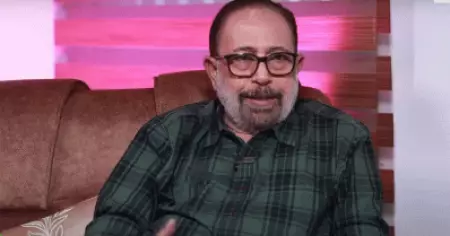 ആ സൂപ്പർ ഹിറ്റ്‌ ചിത്രത്തിന്റെ ക്ലൈമാക്സ്‌ അതിനേക്കാൾ ദുരന്തമായിരുന്നു: സിബി മലയിൽ