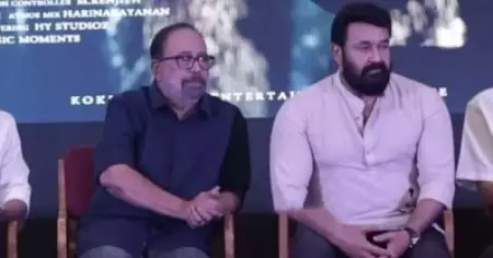 ഞാനന്ന് കുറച്ചുകൂടെ മാര്‍ക്ക് കൊടുത്തിരുന്നുവെങ്കില്‍ അത്രയും അവാര്‍ഡ് കൂടി കിട്ടിയേനെ എന്ന് ലാല്‍ ചിന്തിക്കുന്നുണ്ടാകും: സിബി മലയില്‍