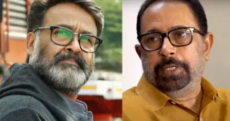 ദേശീയ തലത്തിൽ അംഗീകരിക്കപ്പെട്ടില്ലെങ്കിലും മോഹൻലാലിന്റെ ഏറ്റവും മികച്ച വേഷമാണത്: സിബി മലയിൽ