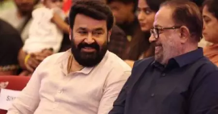 ഞാനും മോഹൻലാലും പിന്നീട് ഒന്നിക്കാഞ്ഞത് ആ സിനിമ കാരണം, വലിയ ഗ്യാപ്പ് വരാൻ അത് കാരണമായി: സിബി മലയിൽ