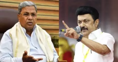 ബജറ്റിലെ അവഗണന; പ്രധാനമന്ത്രിയുടെ നീതി ആയോഗ് യോഗം ബഹിഷ്‌കരിക്കാന്‍ സ്റ്റാലിനടക്കം നാല് മുഖ്യമന്ത്രിമാര്‍