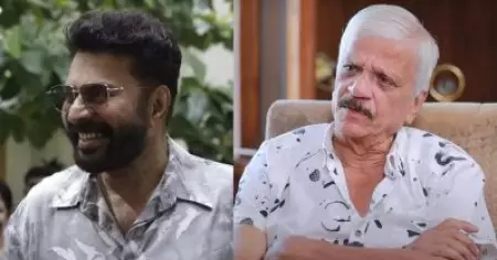 സാഗര്‍ ഏലിയാസ് ജാക്കി പോലെ തല്ലിക്കൂട്ടിയെടുത്ത മമ്മൂട്ടി ചിത്രം; അവര്‍ക്ക് വേണ്ടി ഞാന്‍ സഹകരിച്ചു: എസ്.എന്‍. സ്വാമി