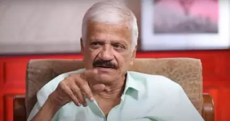 ഒരുപാട് ലജന്റുകള്‍ ഉണ്ടായിട്ടും ആ സംവിധായകന്റെ പേരുനോക്കിയാണ് ആളുകള്‍ സിനിമക്ക് കയറിയിരുന്നത്: എസ്. എന്‍. സ്വാമി