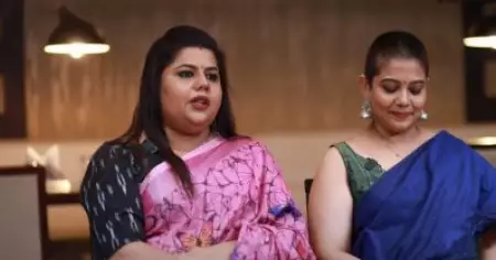 മറിമായം ടീം സിനിമക്കായി ഒന്നിക്കുമ്പോള്‍ ചില കാര്യങ്ങള്‍ ഞങ്ങള്‍ തീരുമാനിച്ചിരുന്നു: സ്‌നേഹ ശ്രീകുമാര്‍