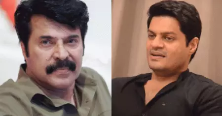 മമ്മൂക്കയുടെ ആ കഥാപാത്രം പോലെ ലോകത്ത് മറ്റൊന്നില്ല: സുദേവ് നായർ