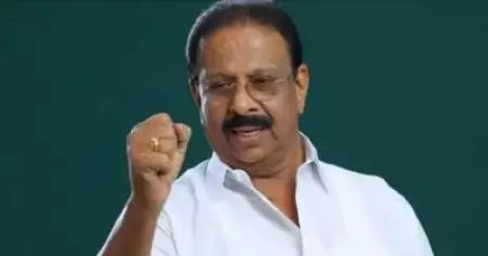 ഏറ്റവും വലിയ ക്രിമിനലിനെ ക്യാപ്റ്റനാക്കിയ മാധ്യമ പ്രവർത്തകരാണ് കോൺഗ്രസിനെതിരായ വാർത്തകൾക്ക് പിന്നിൽ; കെ.സുധാകരൻ