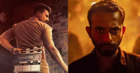 രാക്ഷസനിലൂടെ പ്രേക്ഷകരെ പേടിപ്പിച്ച ക്യാമറമാൻ ഇനി മലയാളത്തിൽ, വരുന്നത് അർജുൻ അശോകൻ ചിത്രത്തിനായി