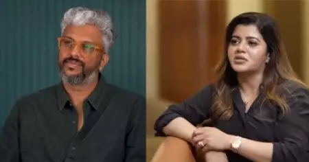 ഗുരുവായൂരമ്പല നടയിലിലെ ആ ഡയലോഗ് പൊളിറ്റിക്കലി ഇന്‍കറക്ടല്ലേ എന്ന് സുപ്രിയ എന്നോട് ചോദിച്ചിരുന്നു: വിപിന്‍ ദാസ്