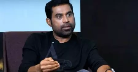 ഫഹദ് കാരണം രണ്ട് തവണ വീഴേണ്ടി വന്ന ആളാണ് ഞാൻ: സുരാജ്