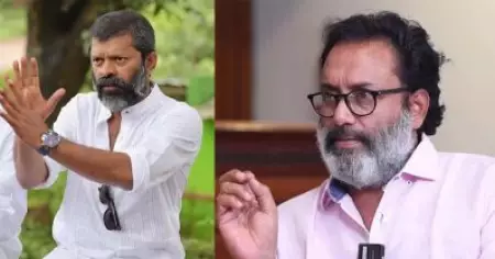 അയ്യപ്പനും കോശിയിലേക്ക് സച്ചി എന്നെ വിളിച്ചതാണ്, പക്ഷേ...: സുരേഷ് കൃഷ്ണ