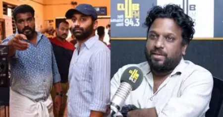 ആ ഒരു സീനില്‍ ഫഹദിനെ കാണിക്കാതിരിക്കാന്‍ ദിലീഷ് പോത്തന്‍ ഉപയോഗിച്ച ടെക്‌നിക് ഇന്‍ട്രെസ്റ്റിങ്ങായി തോന്നി: എഡിറ്റര്‍ കിരണ്‍ ദാസ്