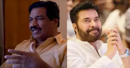 വലിയ സ്റ്റാര്‍ കാസ്റ്റുണ്ടായിട്ടും ആ സിനിമ ആവറേജായി; അന്ന് മമ്മൂക്കക്ക് മാര്‍ക്കറ്റ് ഉണ്ടായിരുന്നില്ല: ടി.എസ്. സുരേഷ് ബാബു