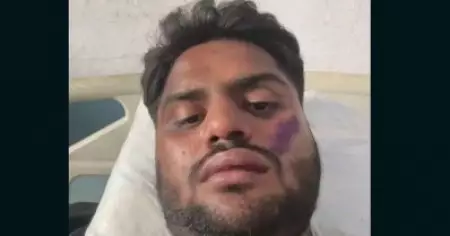 'മുസ്‌ലിമാണെന്ന് അറിഞ്ഞതിന് പിന്നാലെ ചീത്തവിളിയും മര്‍ദനവും'; യു.പിയില്‍ ഡോക്ടർക്ക് നേരെ ഹിന്ദുത്വ പ്രവര്‍ത്തകരുടെ ആക്രമണം